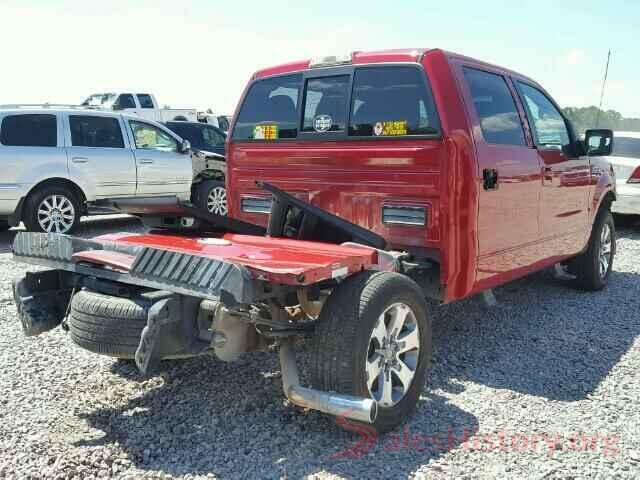 2T1BURHE7GC549339 2012 FORD F150