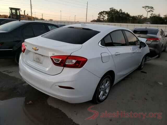 1G1BE5SM4H7100704 2017 CHEVROLET CRUZE