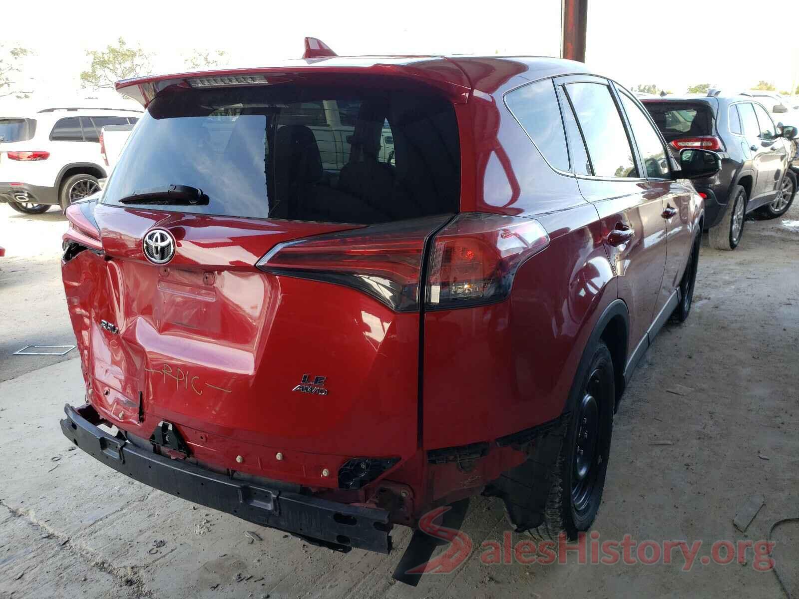 2T3BFREV7HW630962 2017 TOYOTA RAV4