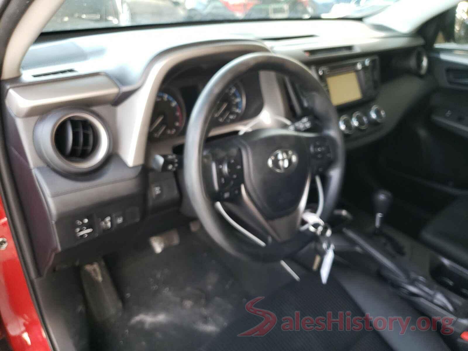 2T3BFREV7HW630962 2017 TOYOTA RAV4