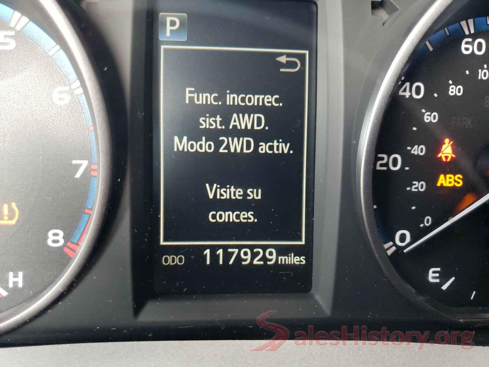 2T3BFREV7HW630962 2017 TOYOTA RAV4