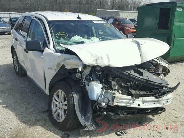 JA4AP3AU8KU029920 2011 FORD EDGE