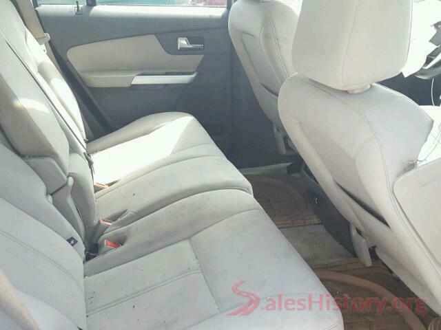 JA4AP3AU8KU029920 2011 FORD EDGE