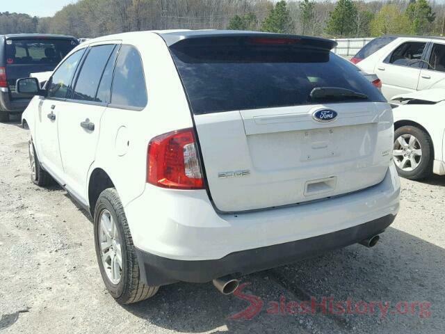 JA4AP3AU8KU029920 2011 FORD EDGE