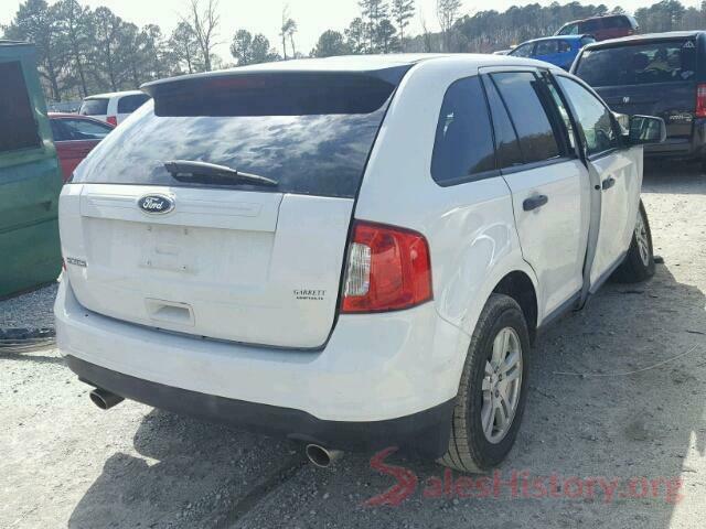 JA4AP3AU8KU029920 2011 FORD EDGE