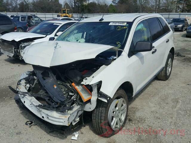 JA4AP3AU8KU029920 2011 FORD EDGE