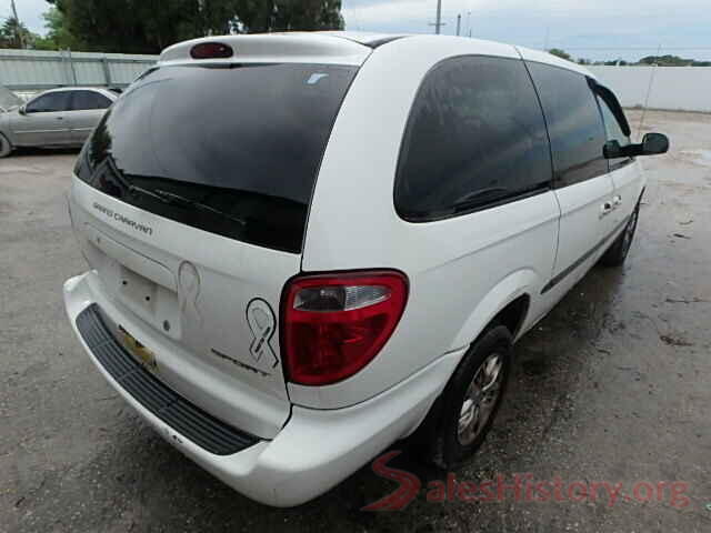 LYV102RL0JB113691 2002 DODGE CARAVAN