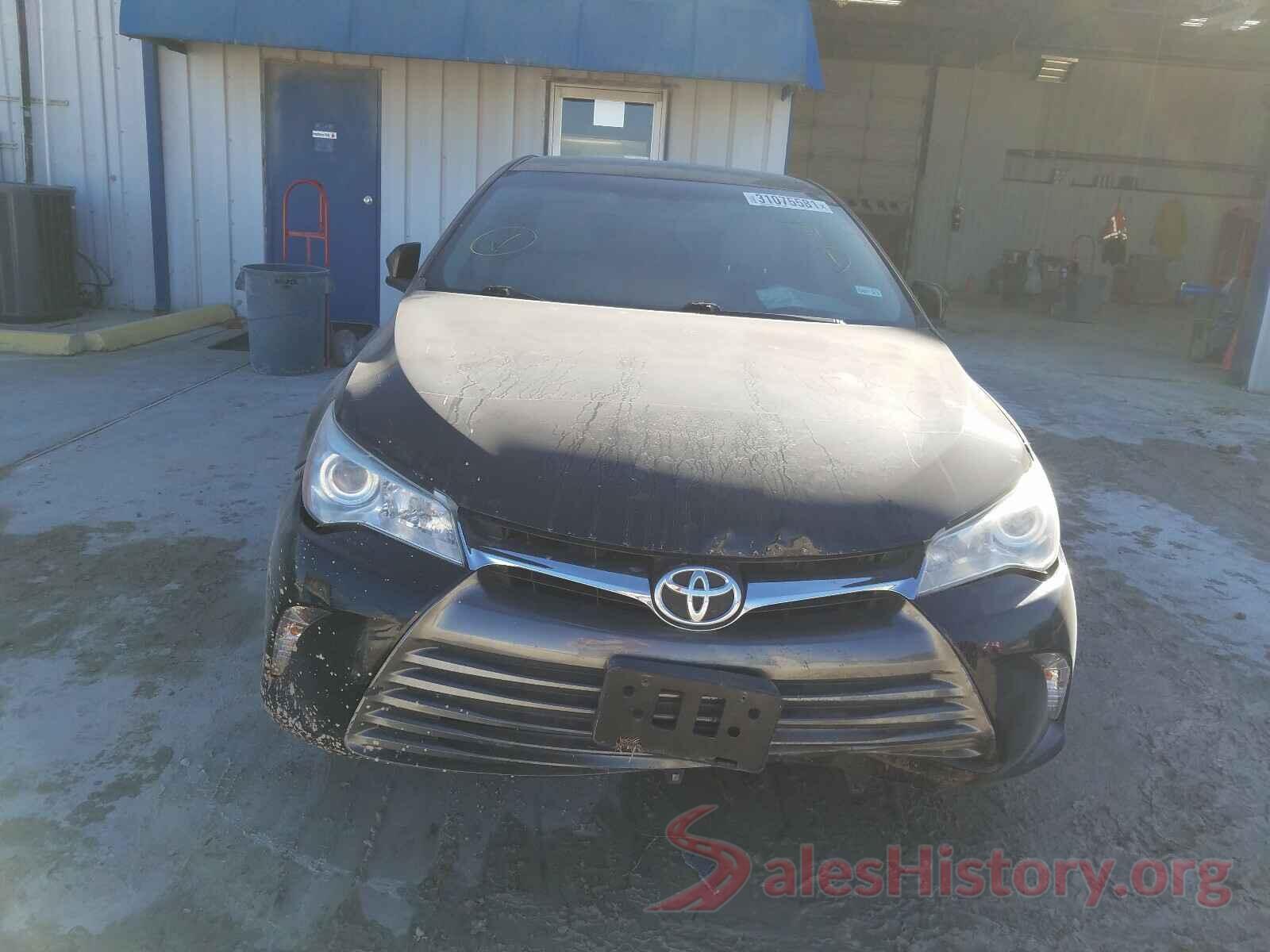 4T1BF1FK5HU651694 2017 TOYOTA CAMRY