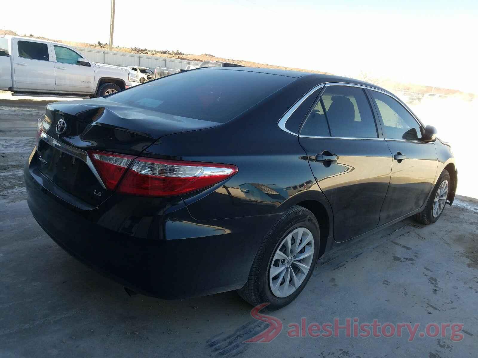 4T1BF1FK5HU651694 2017 TOYOTA CAMRY