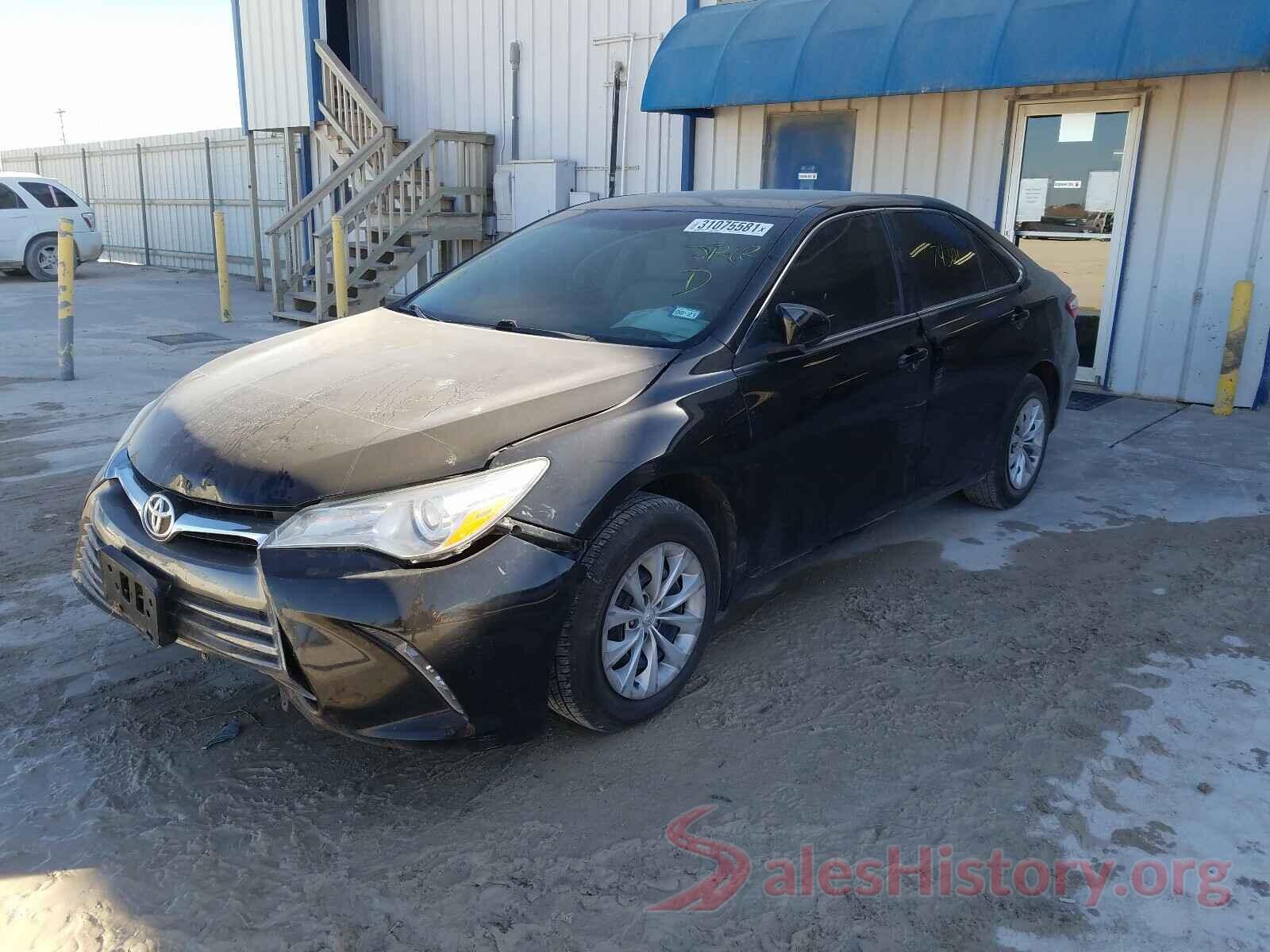 4T1BF1FK5HU651694 2017 TOYOTA CAMRY