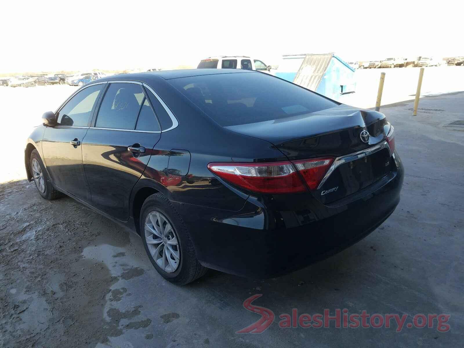 4T1BF1FK5HU651694 2017 TOYOTA CAMRY