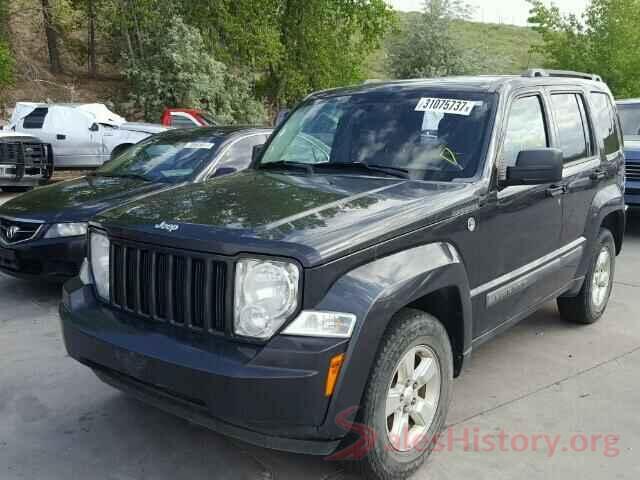 KNAFK4A69G5619267 2011 JEEP LIBERTY