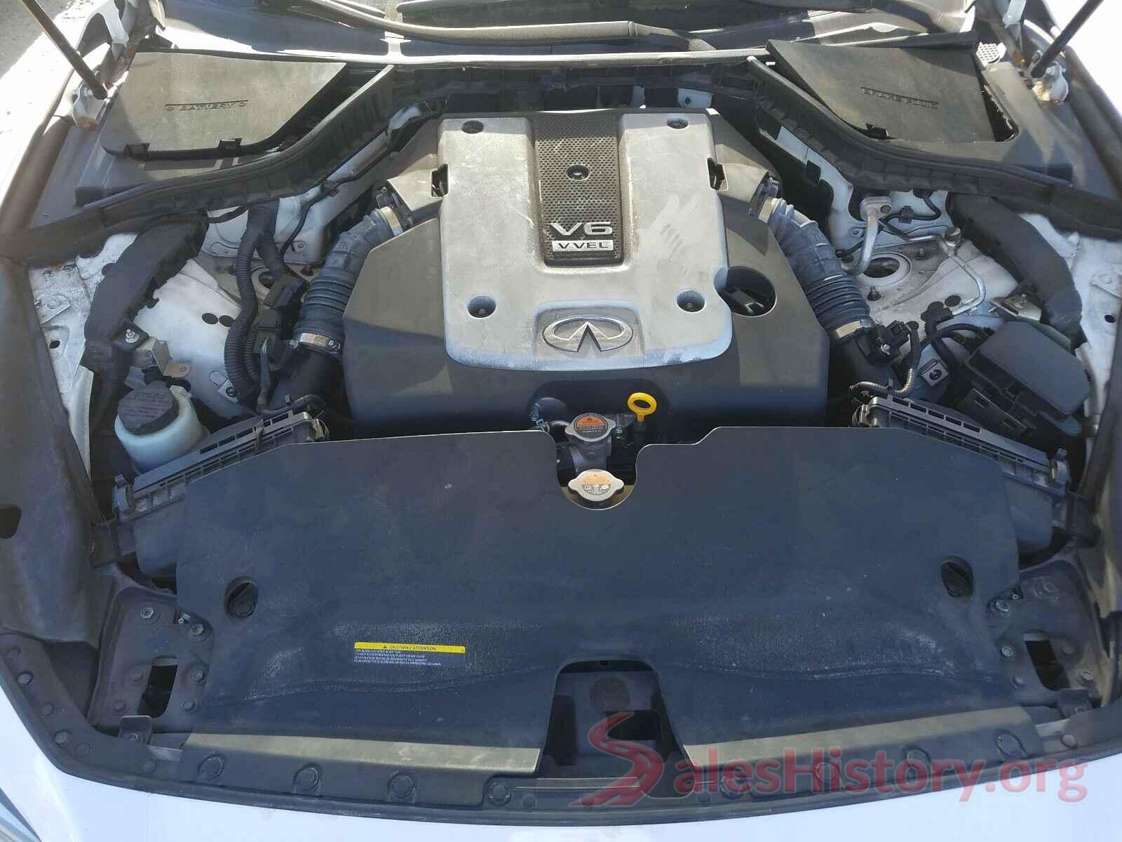 SALCP2BG6GH582835 2014 INFINITI Q50