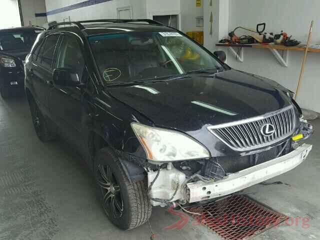 3TMCZ5AN5JM127996 2007 LEXUS RX350