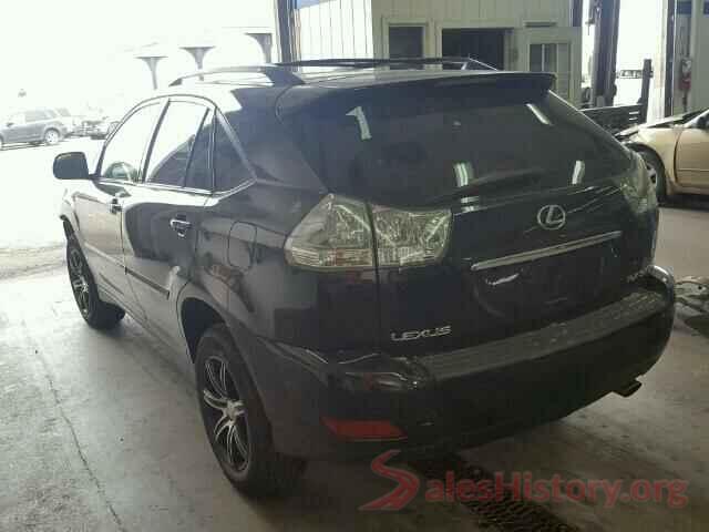 3TMCZ5AN5JM127996 2007 LEXUS RX350