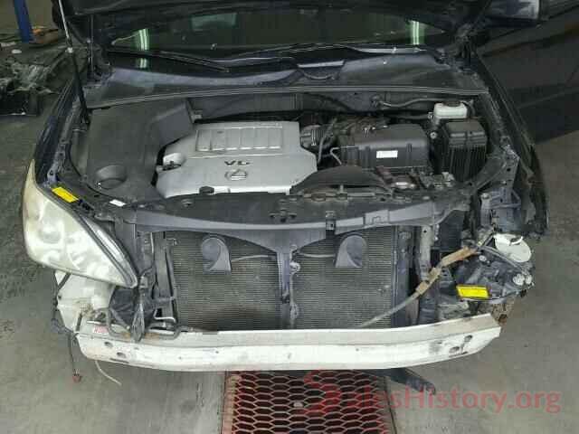 3TMCZ5AN5JM127996 2007 LEXUS RX350