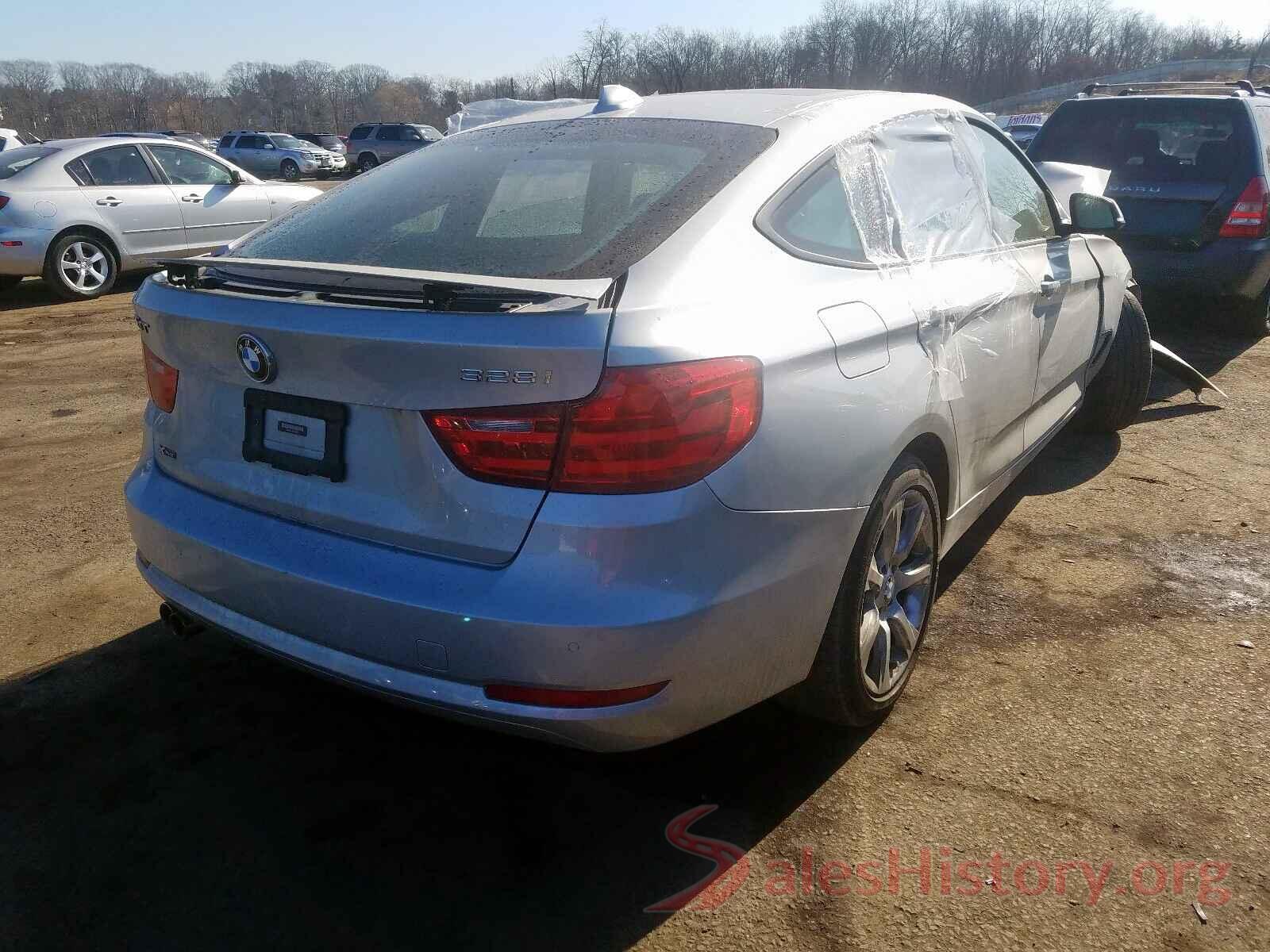 1N6ED0FB3MN708087 2015 BMW 3 SERIES