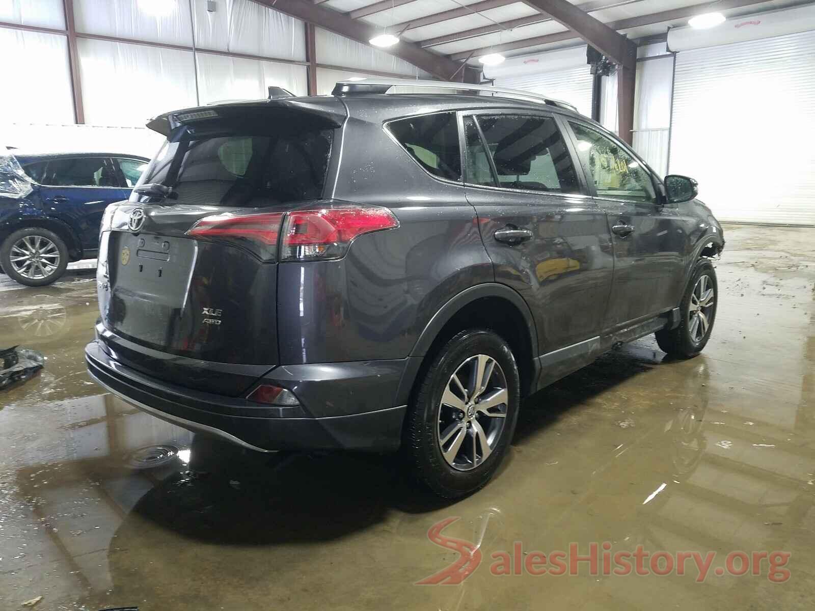 JTMRFREV9JJ254610 2018 TOYOTA RAV4