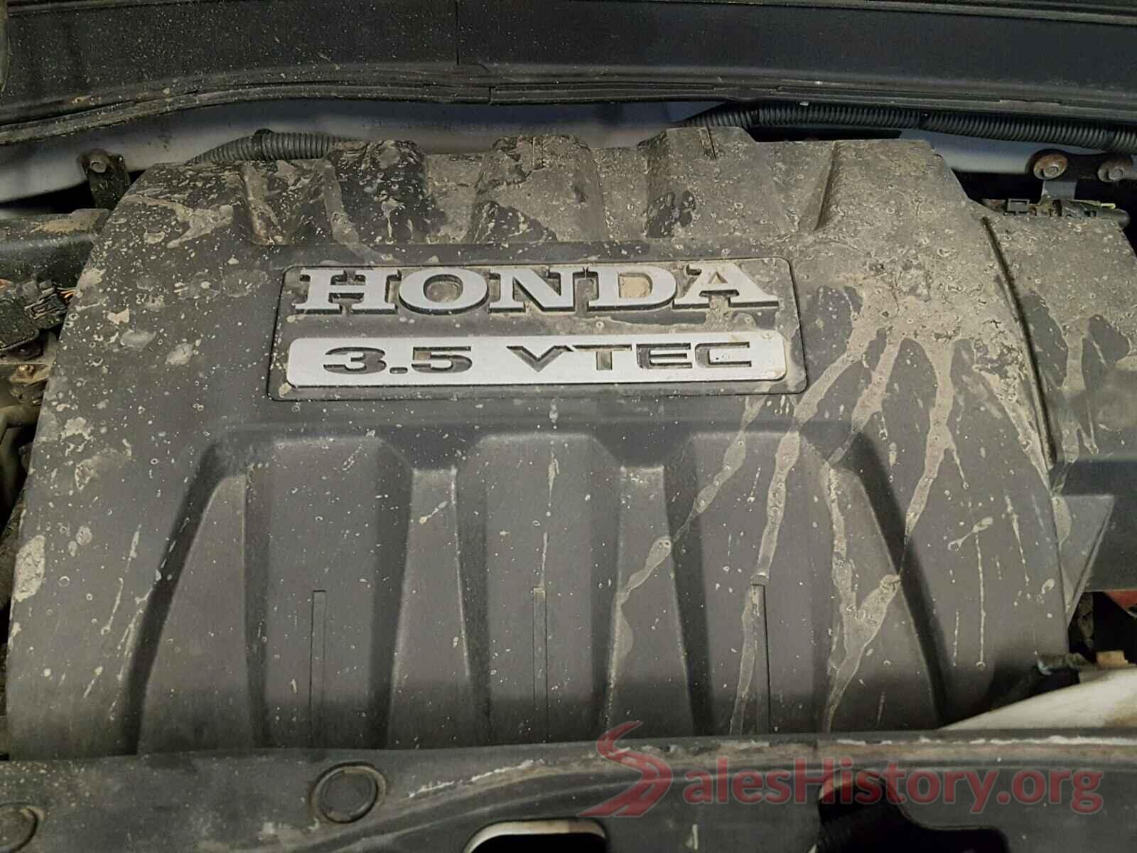 1C4HJXEN8LW216306 2006 HONDA PILOT