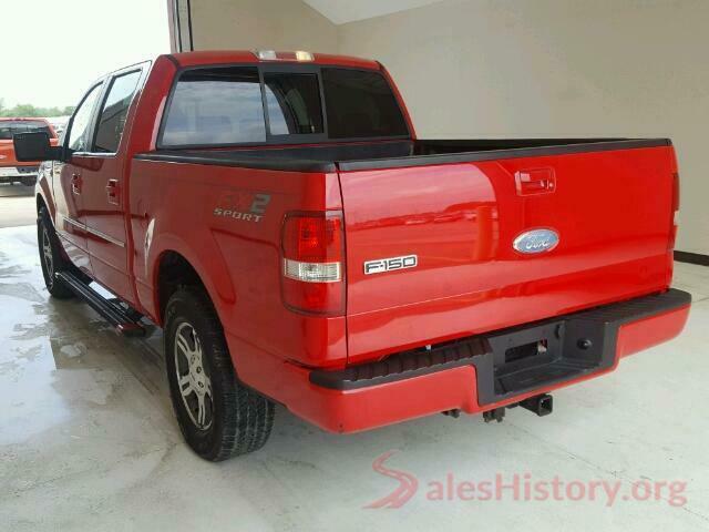 5XXG14J21MG030146 2007 FORD F150