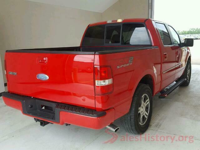 5XXG14J21MG030146 2007 FORD F150