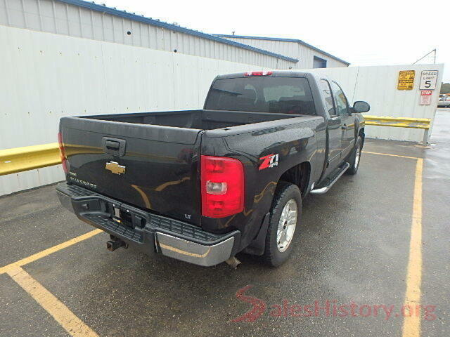 KNAFK4A66G5619663 2009 CHEVROLET SILVERADO