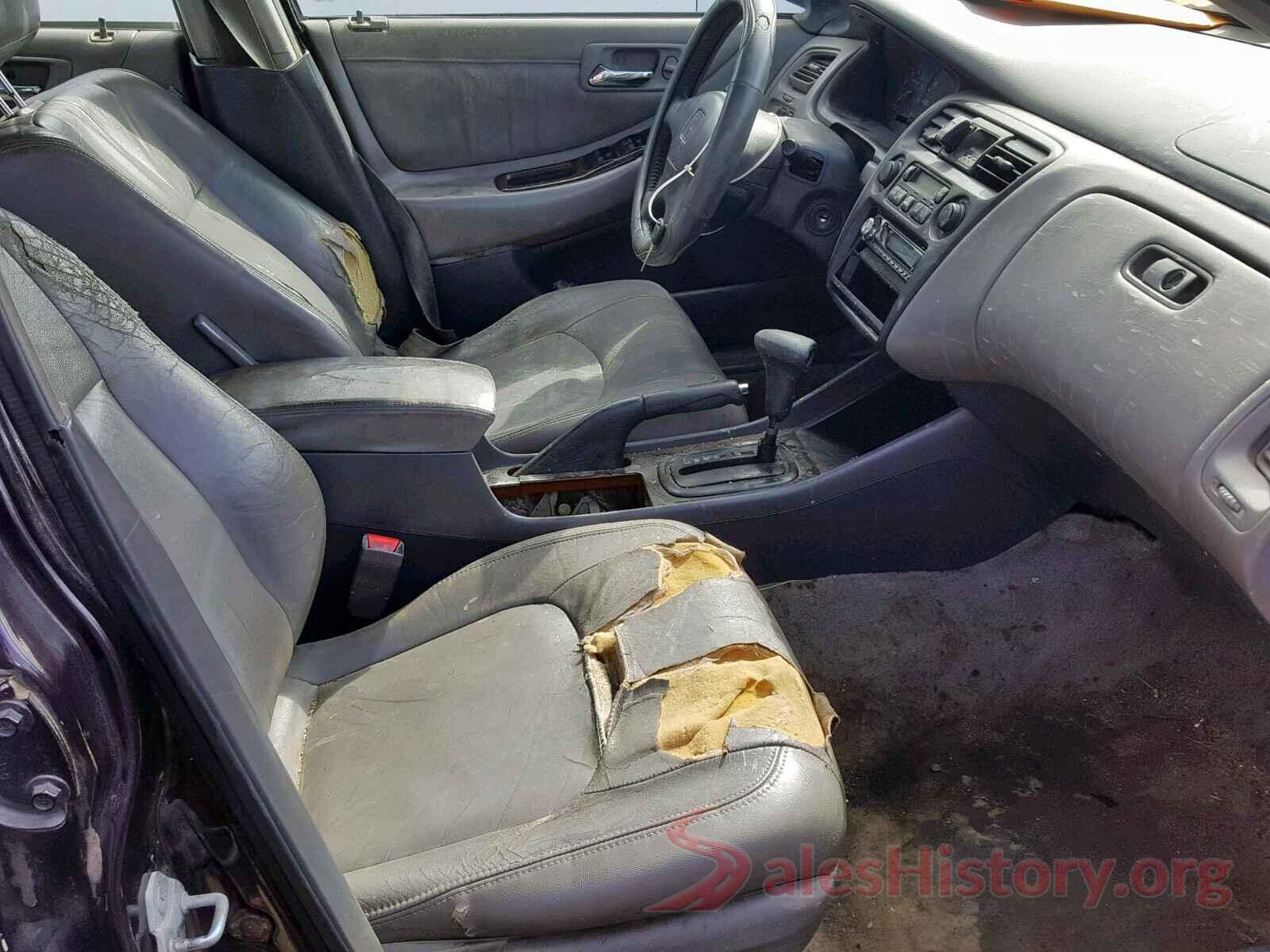 1HGCV1F34LA098214 1999 HONDA ACCORD EX