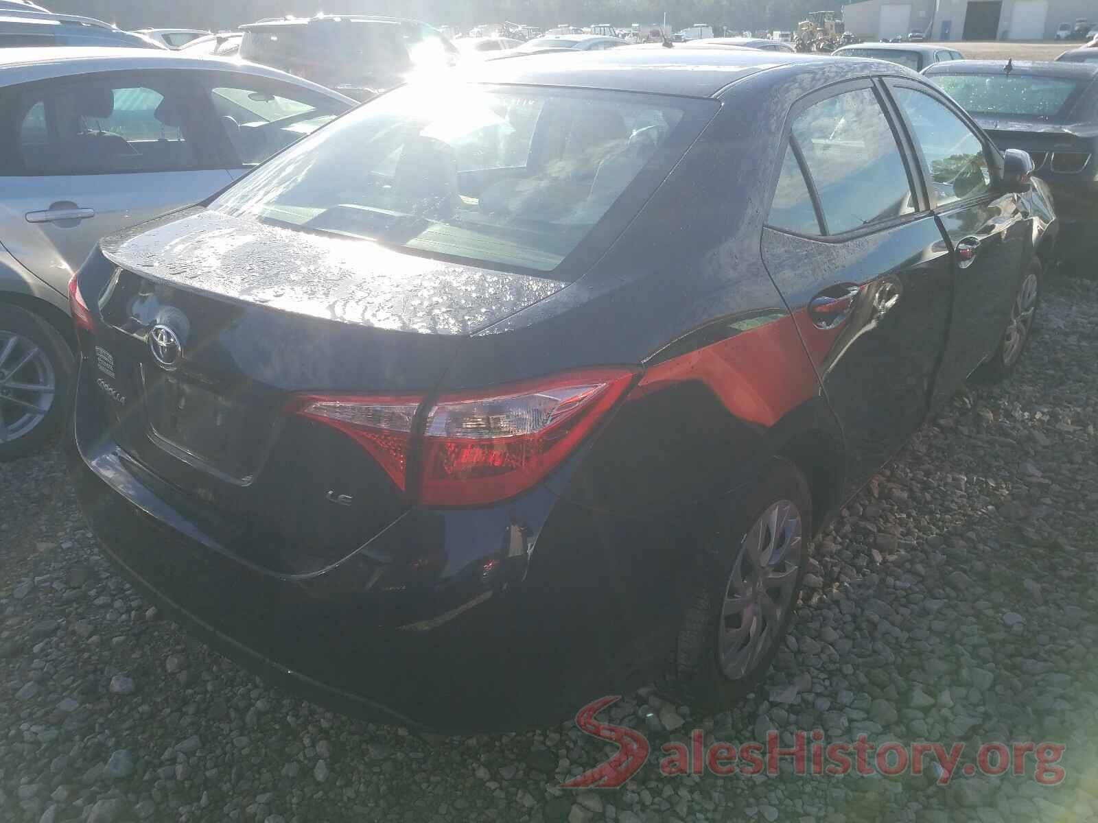 5YFBURHE4HP578346 2017 TOYOTA COROLLA