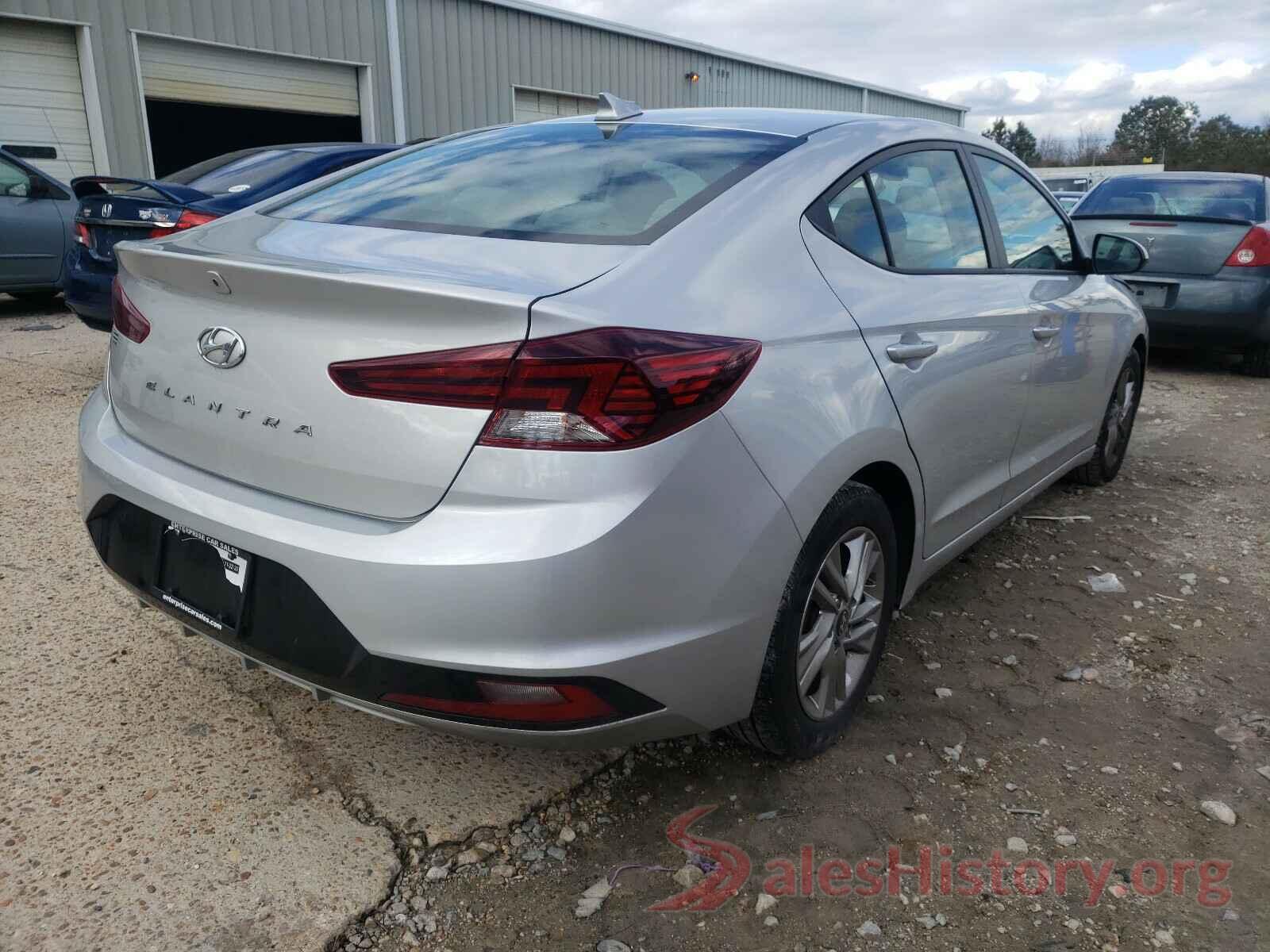 KMHD84LF7KU746633 2019 HYUNDAI ELANTRA