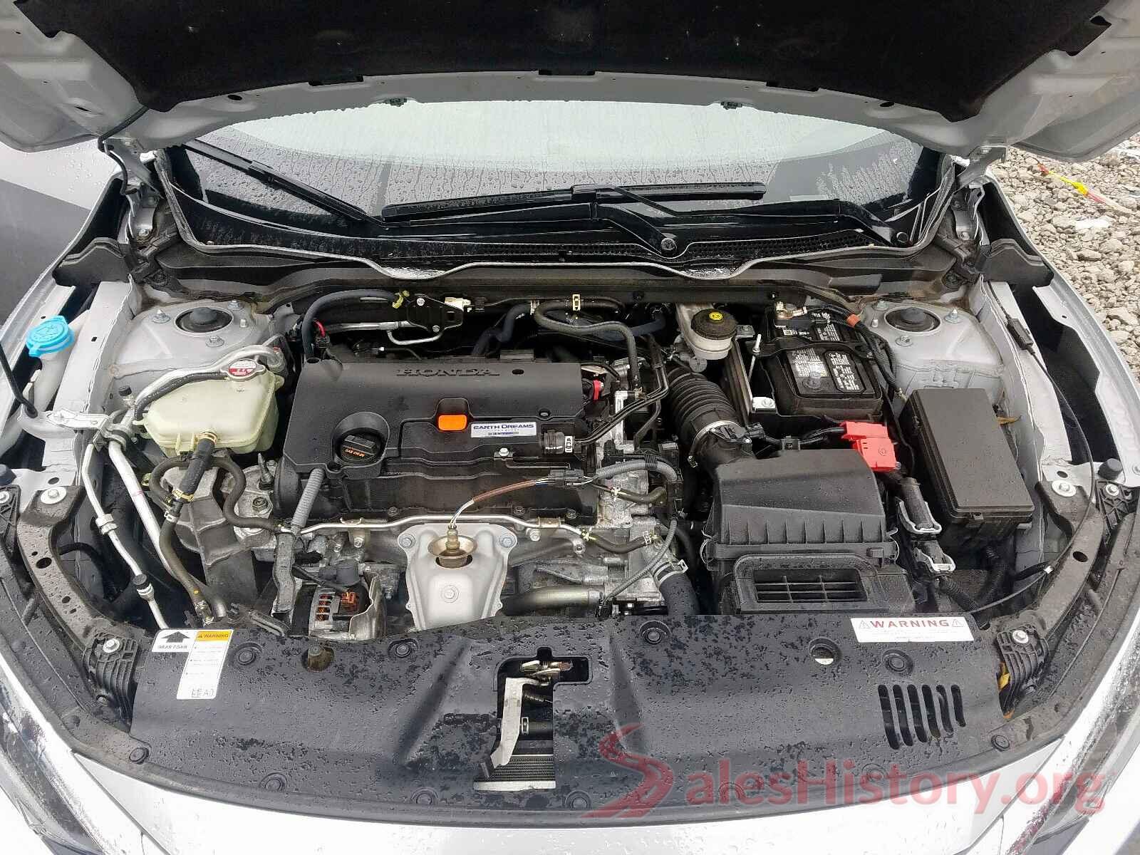 5YFBURHE1GP559512 2018 HONDA CIVIC