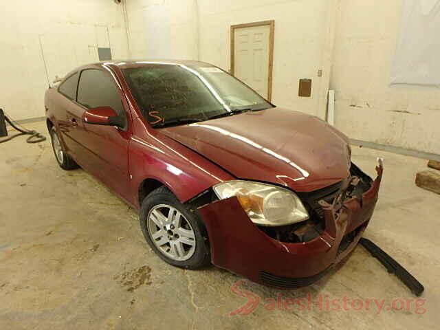 1C4RDHAG8JC413399 2007 CHEVROLET COBALT