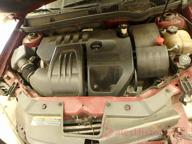 1C4RDHAG8JC413399 2007 CHEVROLET COBALT