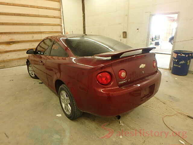 1C4RDHAG8JC413399 2007 CHEVROLET COBALT