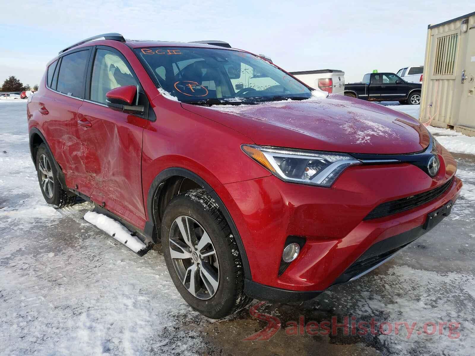 JTMWFREV0HJ120193 2017 TOYOTA RAV4