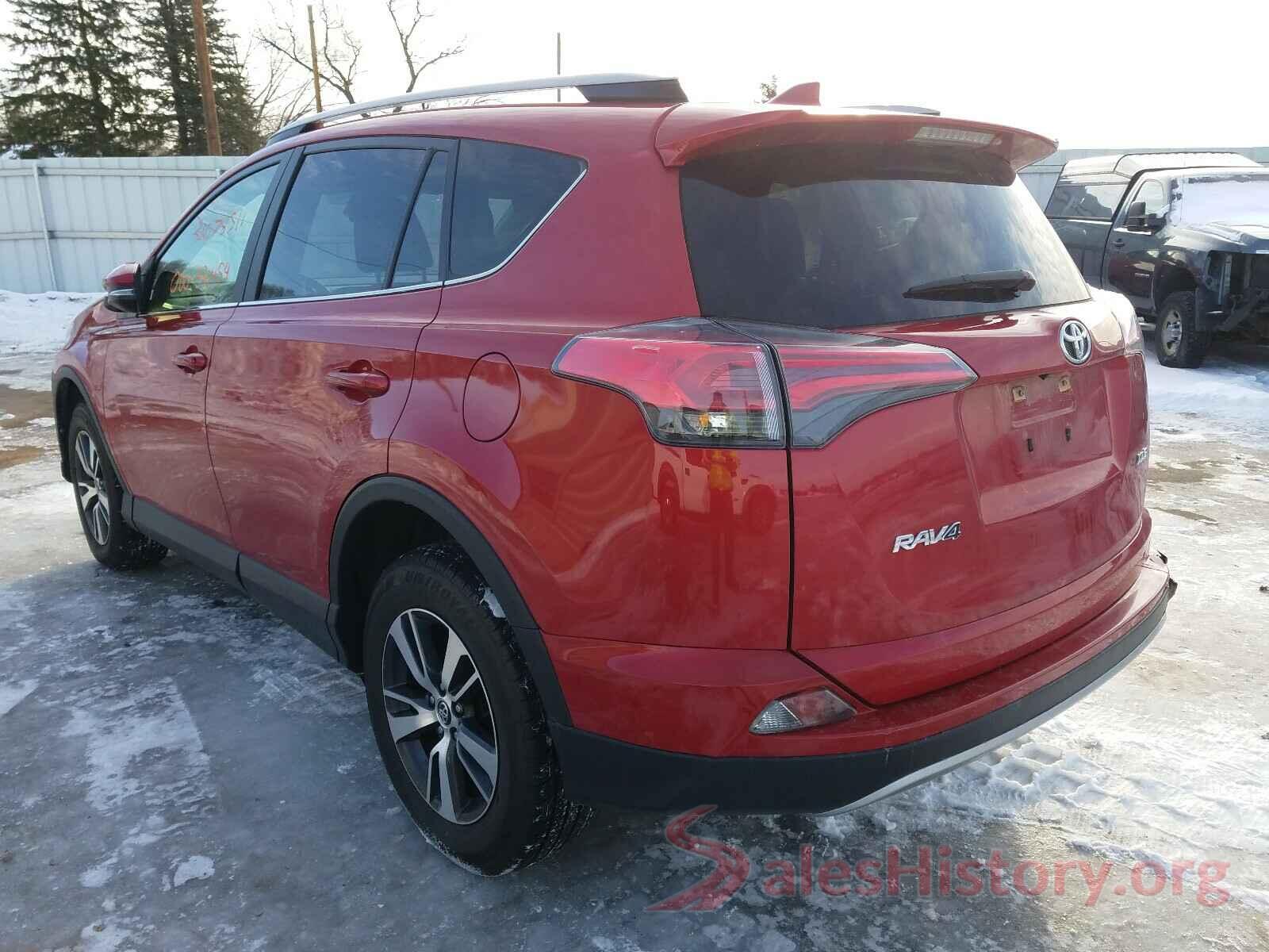 JTMWFREV0HJ120193 2017 TOYOTA RAV4