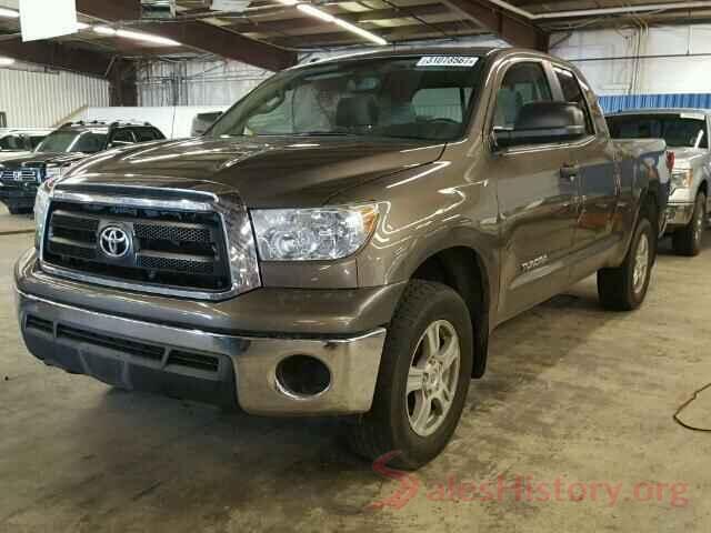 3VWD17AJ7GM234896 2011 TOYOTA TUNDRA