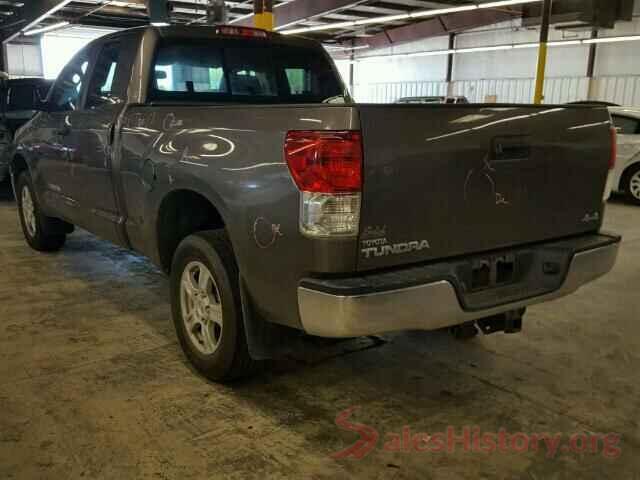 3VWD17AJ7GM234896 2011 TOYOTA TUNDRA