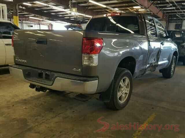 3VWD17AJ7GM234896 2011 TOYOTA TUNDRA