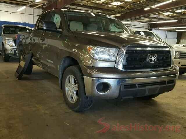 3VWD17AJ7GM234896 2011 TOYOTA TUNDRA