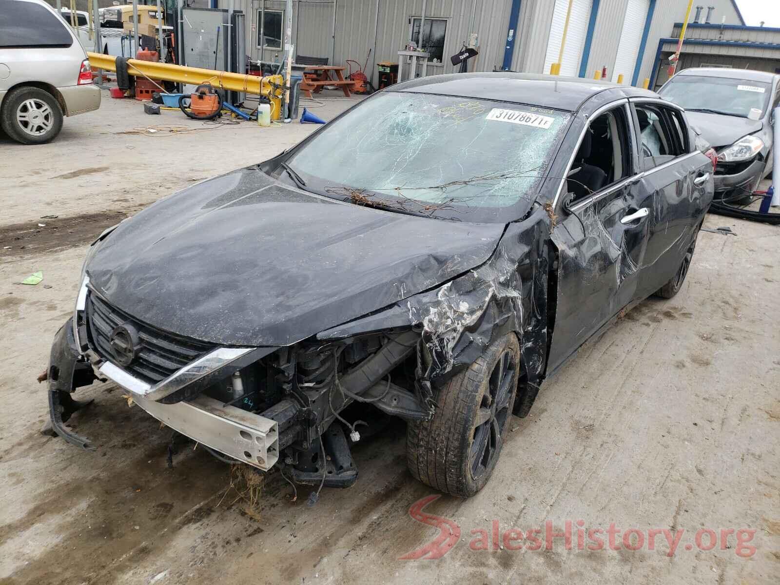 1N4AL3APXHC215314 2017 NISSAN ALTIMA