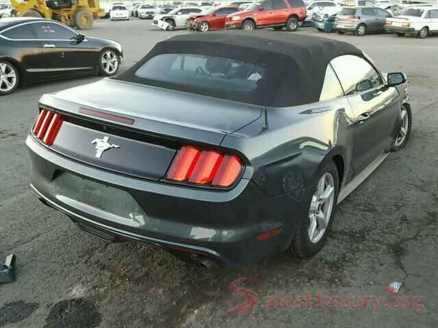 JTDS4RCE9LJ052976 2015 FORD MUSTANG