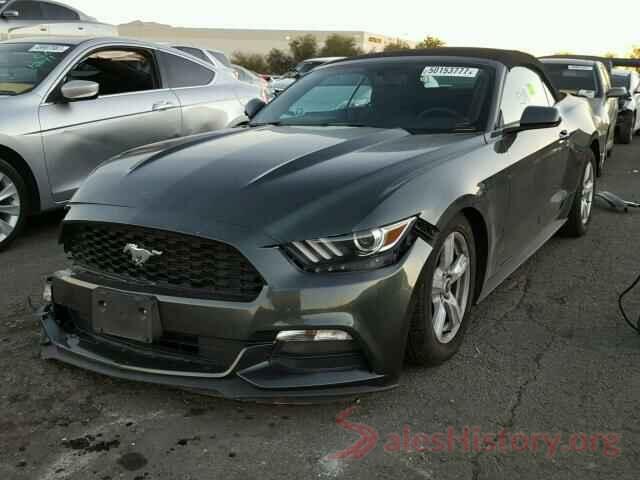 JTDS4RCE9LJ052976 2015 FORD MUSTANG