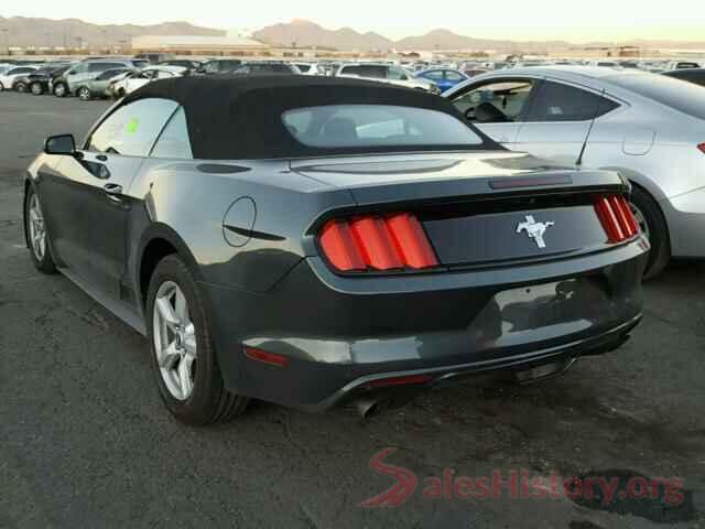 JTDS4RCE9LJ052976 2015 FORD MUSTANG