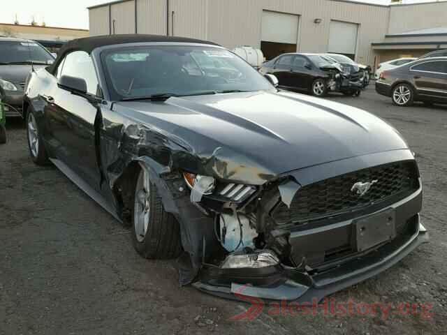 JTDS4RCE9LJ052976 2015 FORD MUSTANG