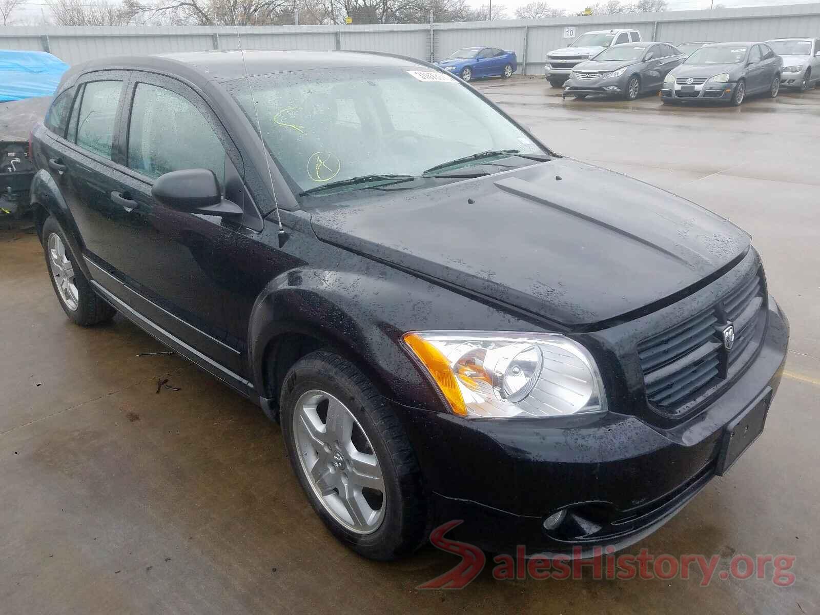 000ZL2GXXLH040937 2007 DODGE CALIBER