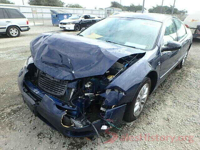 0000F1FKXGU174629 2004 CHRYSLER 300