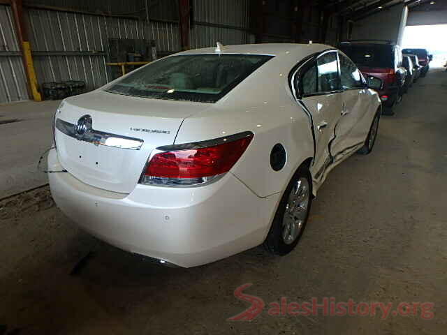 JTNKARJE0HJ525467 2012 BUICK LACROSSE