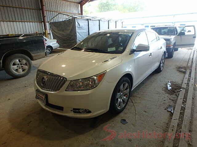 JTNKARJE0HJ525467 2012 BUICK LACROSSE