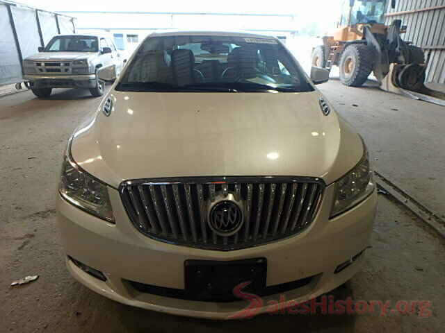 JTNKARJE0HJ525467 2012 BUICK LACROSSE