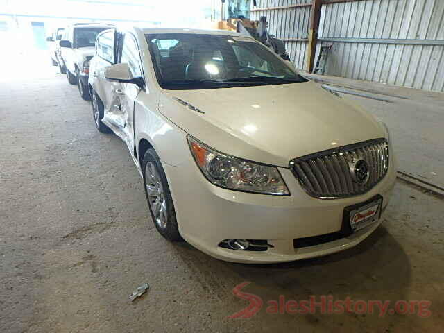 JTNKARJE0HJ525467 2012 BUICK LACROSSE